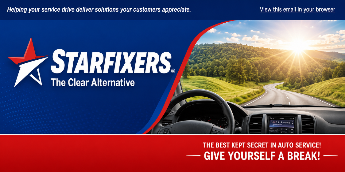 Starfixers